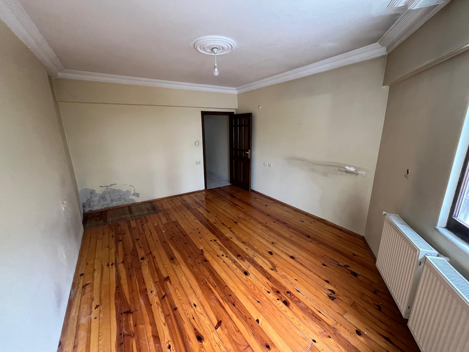 MABEL'DEN YEŞİLTEPE MAHALLESİNDE MANZARALI 3+1 SATILIK DAİRE
